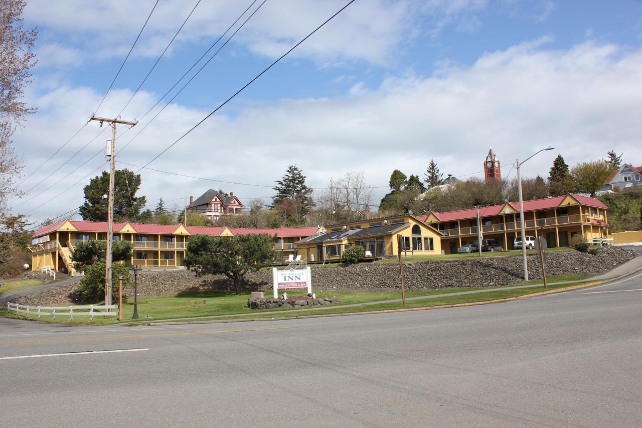 Port Townsend Inn Exteriér fotografie